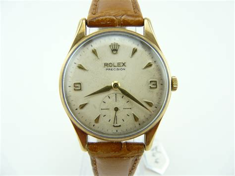 rolex precison|rolex precision for sale.